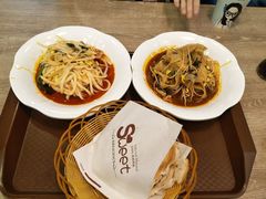-焦记老潼关肉夹馍(东五路店)