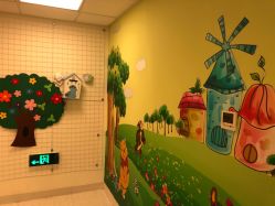 -杭州贝瑞斯美华妇儿医院·早孕·产检·儿科