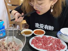 -五洲牛肉美食馆