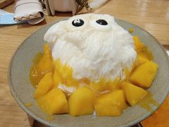 -怪物的冰与火(天虹商场中山路店)