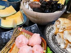 -湊湊火锅·茶憩(上海合生汇店)