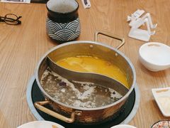 -松野谷·寿喜烧自助(华联顺义金街购物中心店)