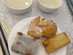 -冰泉豆浆馆(白云山总店)