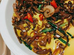 -辣婆婆(航天桥店)