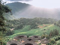 -南靖田螺坑土楼群景区