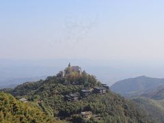 -莫干山风景区