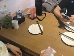 -河沿肉饼Beijing Pie(东华门店)
