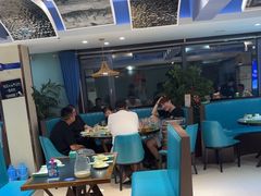 -小红鲸·海鲜餐厅(轸大路店)