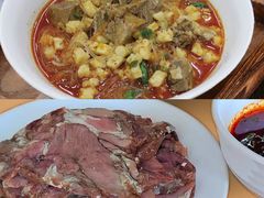 -老陕兄弟(彩虹新城店)