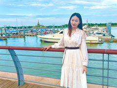 -日照世帆赛基地