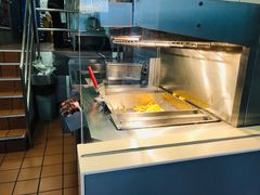 -汉堡王(北京三里屯购物中心)