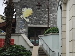 -迪士尼小镇