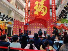 -海淀区图书馆·北馆