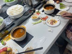 -农小锅(北京大兴凯德店)