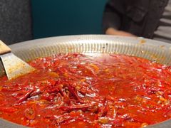 -半天妖烤鱼(丰科万达店)