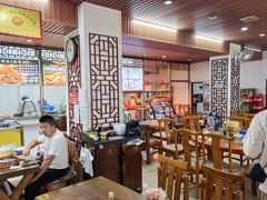 -老长江路灌汤包(天津路总店)