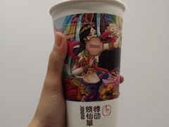 -悸动(吴泾宝龙广场店)