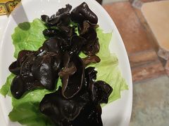 -前门·鲜肉火锅(长风店)