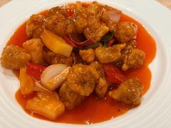-广东胜利宾馆西关粤中餐厅