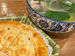 -清真·玛丽亚新疆菜主题餐厅(浙江中路店)