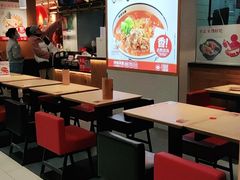 -阿香米线(凯德广场.1818店)