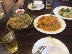 -大螃蟹海鲜餐厅