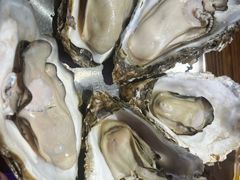 -蚝堡海鲜·威海菜·海肠捞饭·烧烤·亚洲吃蚝公司(幸福门店)