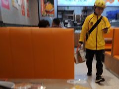 -添利·香港茶餐厅·下午茶(雪象店)