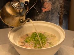 -院里寻菜·精致庭院菜(观沙岭店)