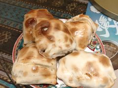 和田烤包子-巴依老爷新疆美食(工体旗舰店)