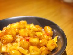 -隆喜元鱼汤包·海鲜(中联广场店)