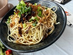 -一棠龙虾•王牌虾球(恒隆广场店)
