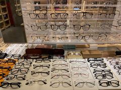 -棱石眼镜(CP静安店)