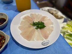 -千岛蚝高压锅生蚝·人参火锅(白云万达店)