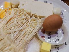 -韩阳王石板烤肉