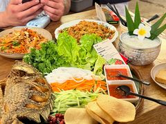 -婉泰·特色小吃·舂鸡脚(告庄二店)