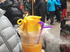 -东关街美食广场