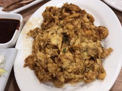 -姥家春饼店(漳州二路店)