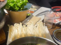 -众合原味烧烤(深沟寺店)