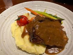 -杭州桐庐康莱德酒店西餐厅-舍