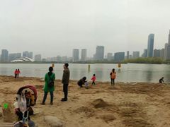 -天鹅湖体育公园
