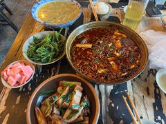-饭江湖·江湖菜(湖广会馆店)
