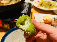 -福匠日本料理(人民路店)