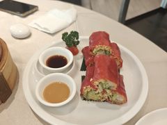 -益健美食大广场(北岭店)