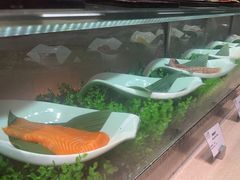 -步步高福朋喜来登·宜客乐西餐厅