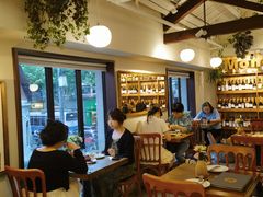 -Money Shops(愚园路店)