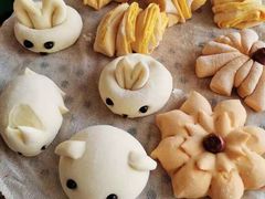 -爱月宝月嫂·育儿嫂(哈尔滨总店)