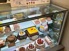 -圣安娜饼屋(新板樟堂店)