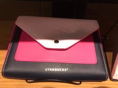 -星巴克(合肥包河万达广场店)