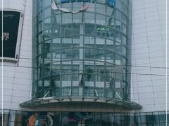 -凯德广场(武胜路店)